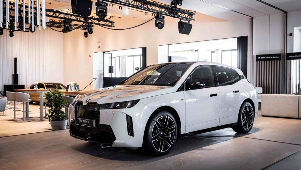 BMW